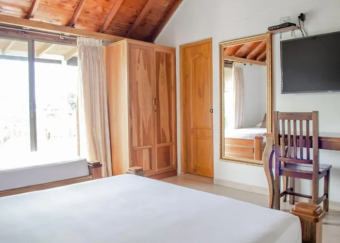 Hotel Santa Isabel