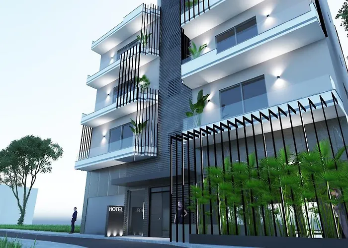 Artnest Boutique & Suites