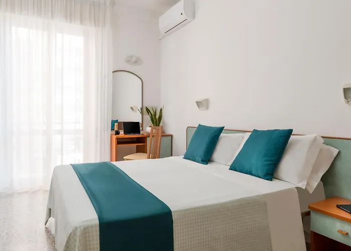 Hôtel: Hotel Très Jolie