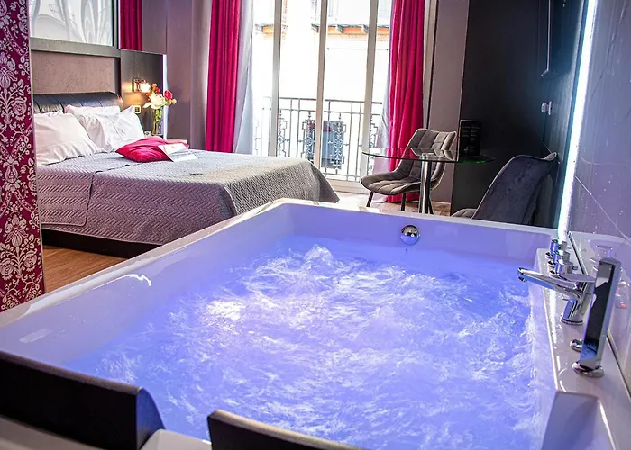 Hotel 3 stelle: Hotel Angioino&Spa