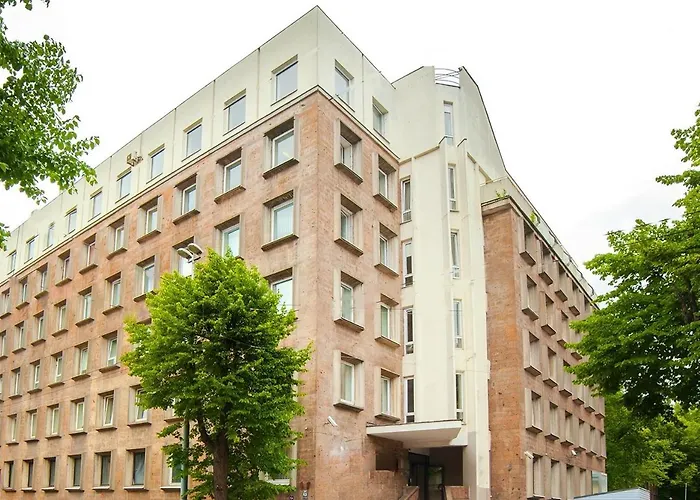 Rija Hotel Tia