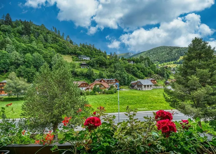  Nockberge Lodge