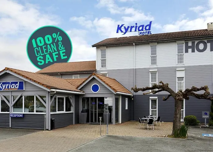 Kyriad
