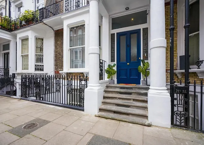 Cg Kensington