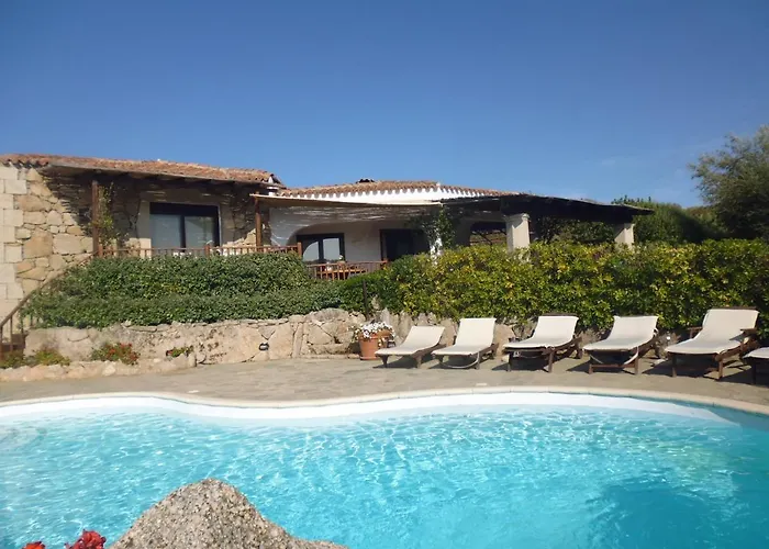 Villa Aurora