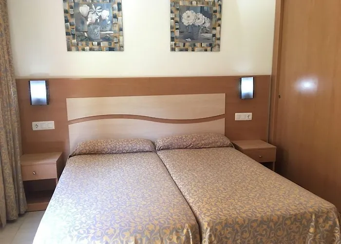 Hotel de playa: Selvapark