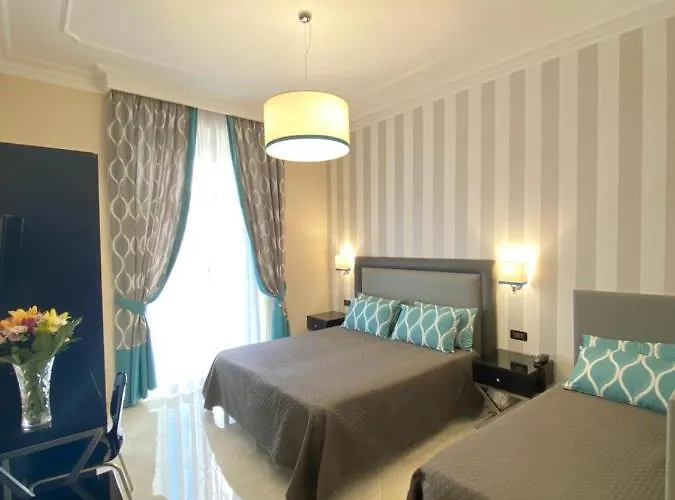 Hotel: Hotel Contilia