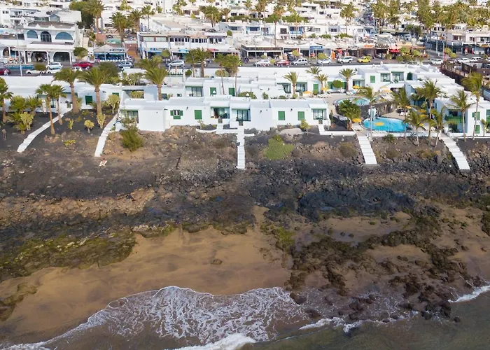 Bungalows Velázquez