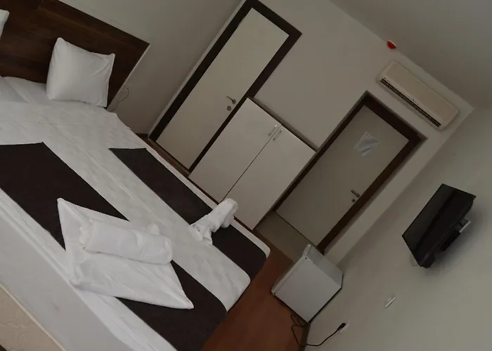 Hotel mit Whirlpool Grand Antalya