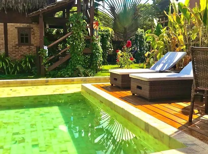 Pousada La Villa