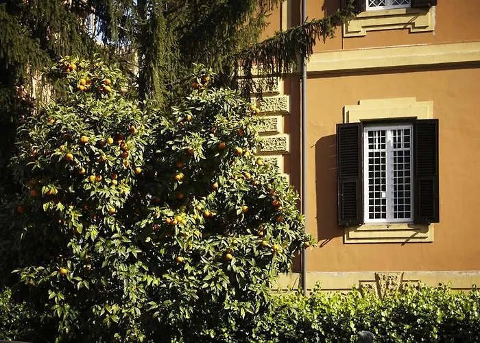 Hotel que admite mascotas: 21 Aprile Accommodation
