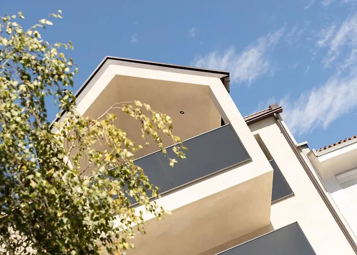 Casa vacanza: Nice Living Neue- Moderne Apartments Im Herzen Von Brixen - Kostenlose Brixencard - Ideal Fuer Familien, Paare, Geschaeftsreisende Und Allen Urlaubs Hungrigen