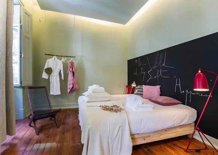 Guest house: Lisbon Dreams Guest House