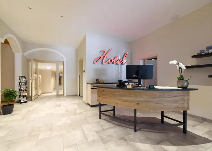 Hotel Moserwirt