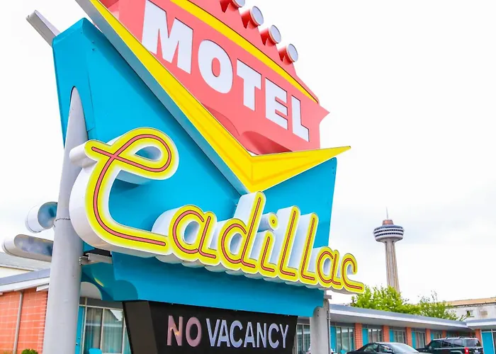 Cadillac Niagara
