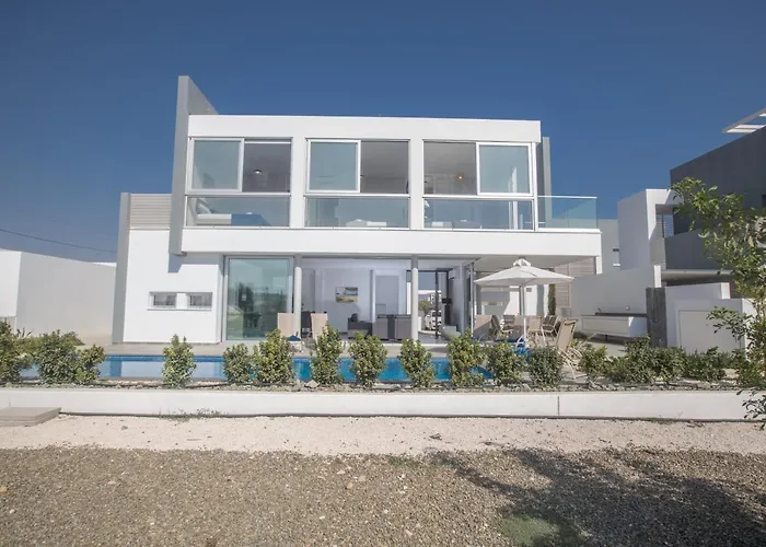 Vacation home: Blue Pearl Villas