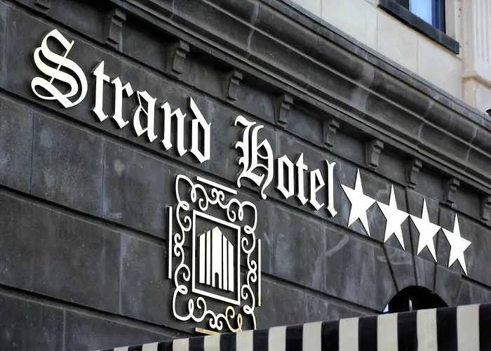 Strand Jordan