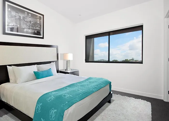 Hotel boutique Apenas: Regent Park Suite Hotel