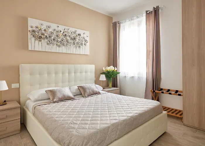 Hotel 3 stelle: Camere Santa Rita