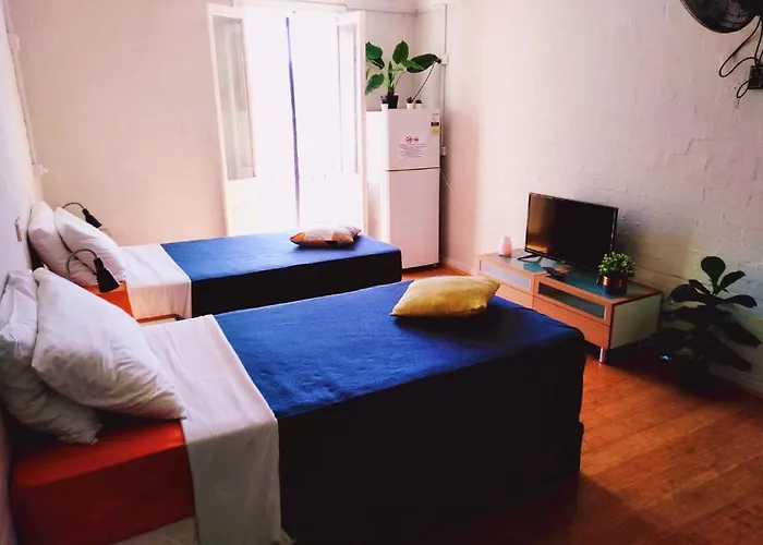 Bed and Breakfast Zen Harmony House Sydney
