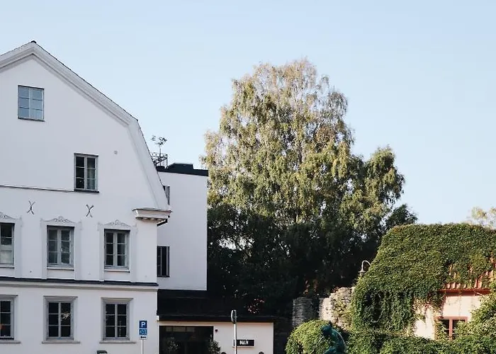 Kalk Hotel