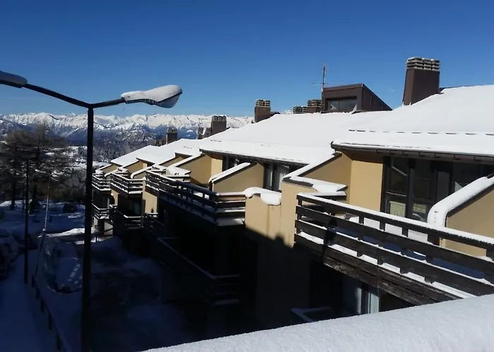 Residence Cielo Aperto