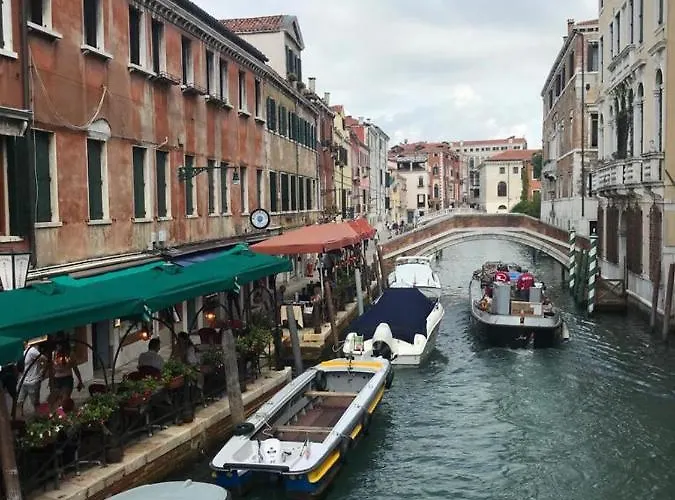 Casa degli ospiti: Blu Suite