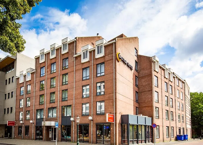 Animaux admis Bastion Maastricht Centrum