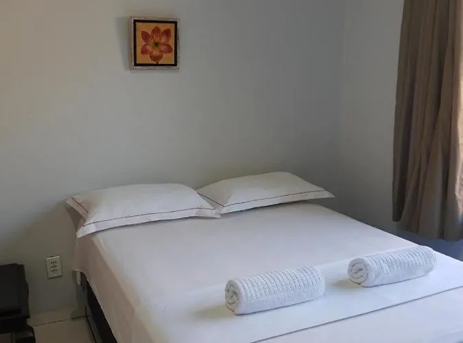 Hotel barato: Pousada Braga