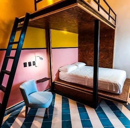  Casa Movida