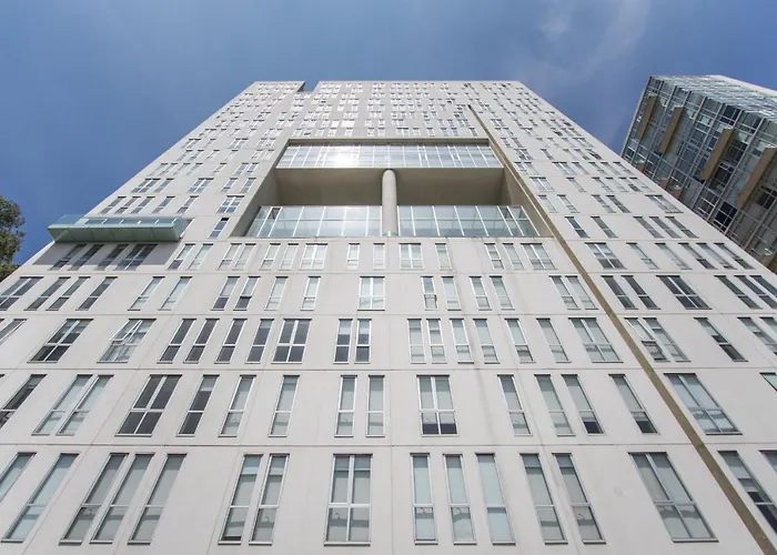 Vacation rental: Santa Fe Luxury Condo