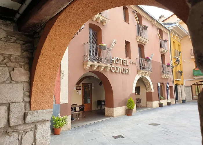 Cotori