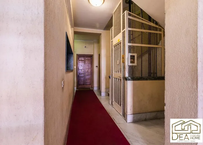 Hotel Jacuzzi: Ponte Milvio Suite