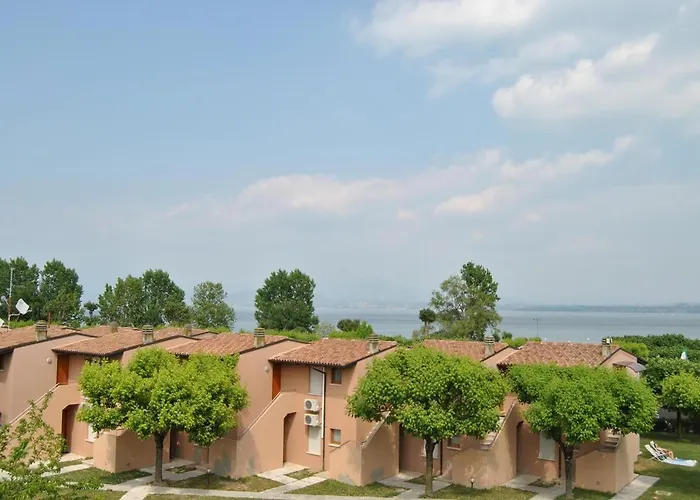 Ohana Apartments Camping Tiglio Sirmione