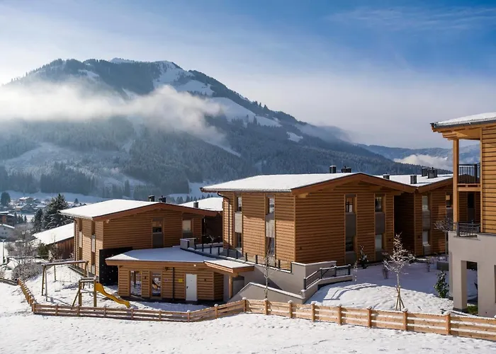 Tirol Brixen Am Sonnenplateau
