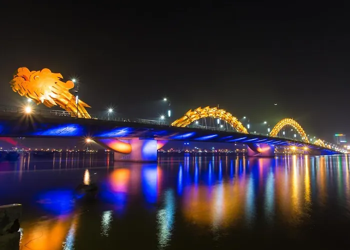 Dragon View Riverfront