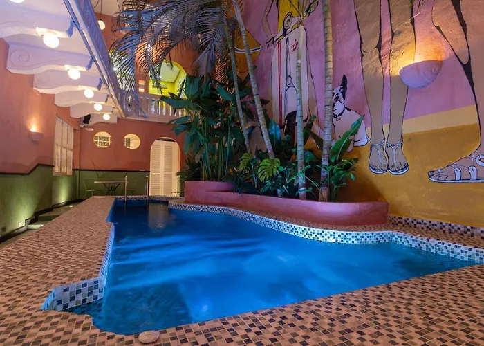  Casa Movida