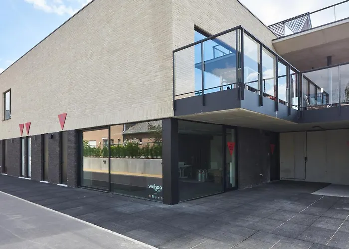 Cafe Coureur Borgloon