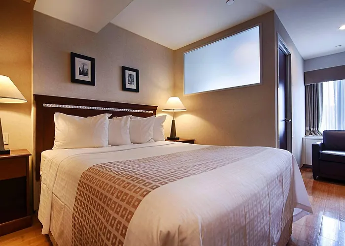  Best Western Bowery Hanbee