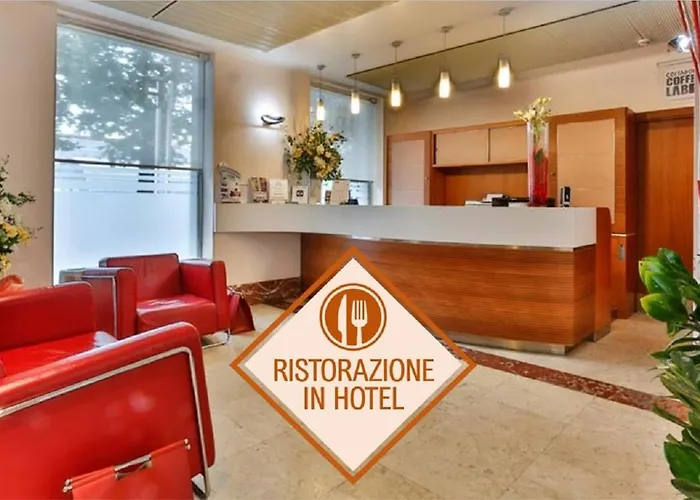 Hotel romantico: Hotel&Residence Torino Centro - Stazione Porta Susa