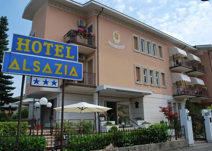 Alsazia