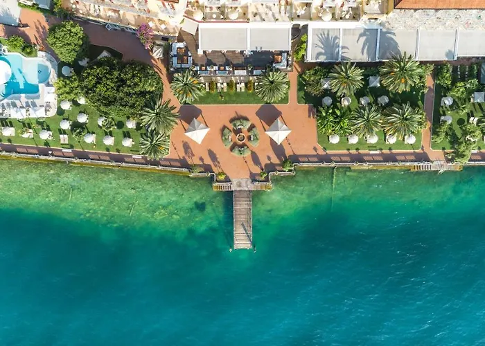 Hotel: Grand Hotel Fasano