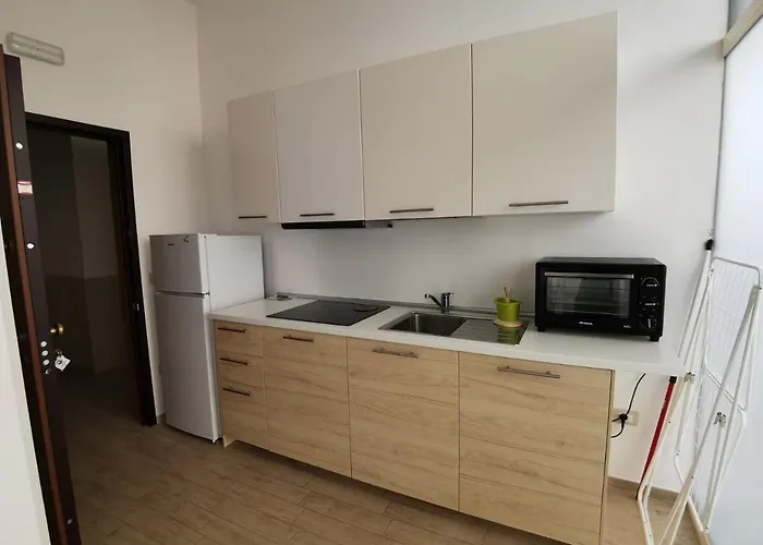 All' Ombra del Faro - Mini Apartments