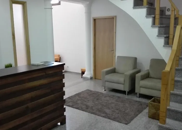  Vistafreita- Rooms & Suites
