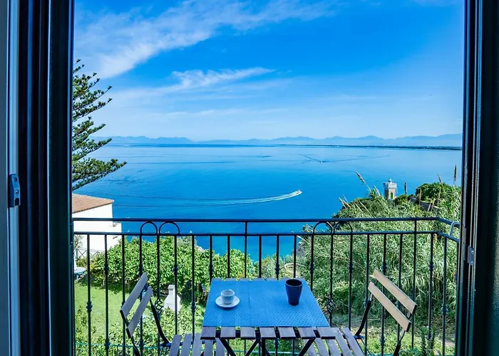 Borgo Dei Saraceni - Suites&Apartments