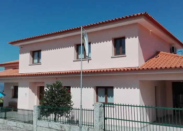  Vistafreita- Rooms & Suites