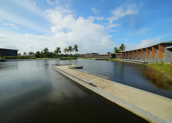 The Amaya Resort
