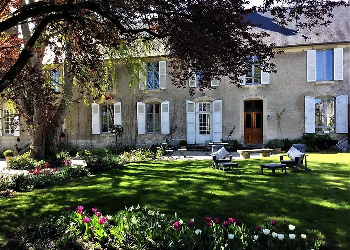 B&B: Le Grand Arbre