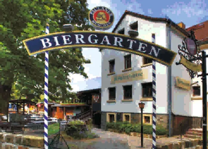 Hotel Köhlerhütte