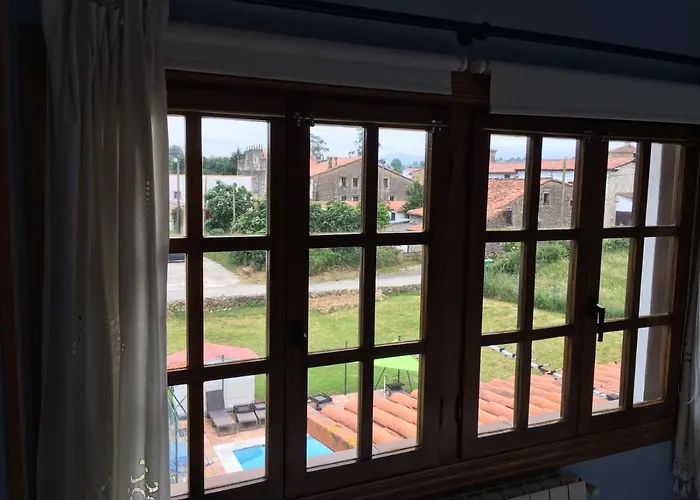 Posada Adela